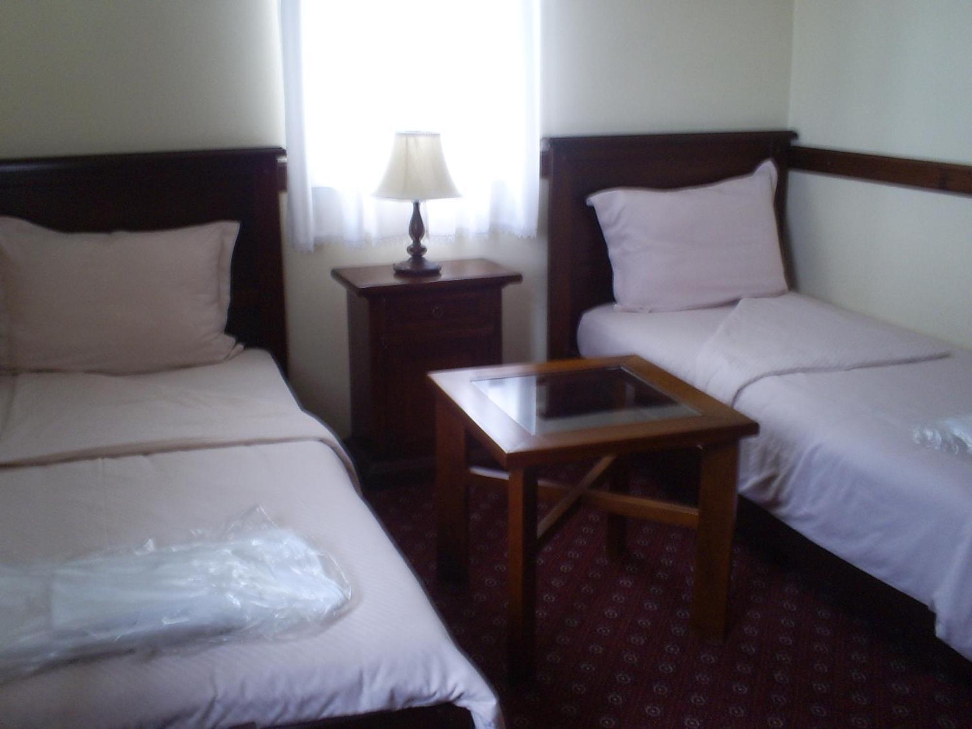 Hotell St. Naum 3*