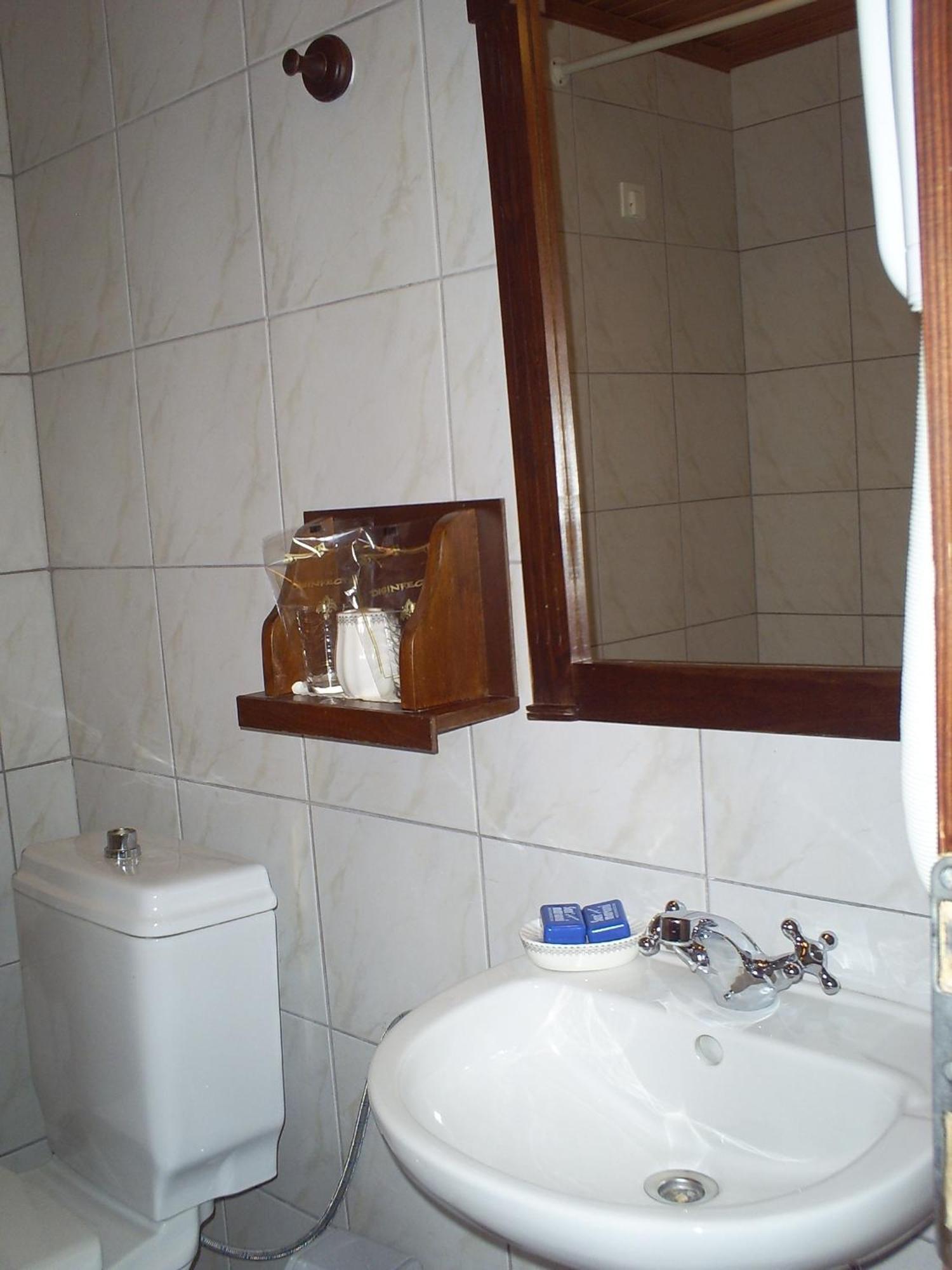St. Naum Hotell Ljubaništa