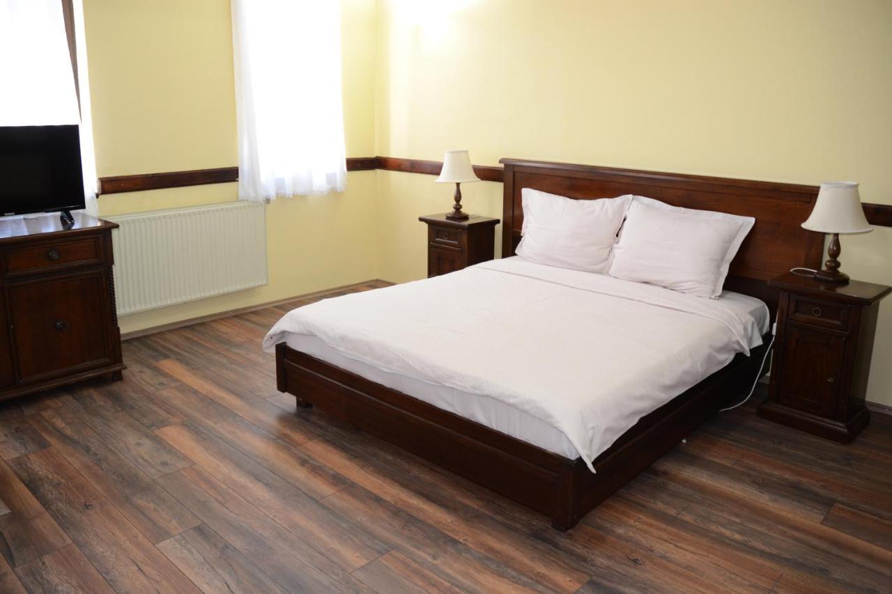 Hotell St. Naum 3*