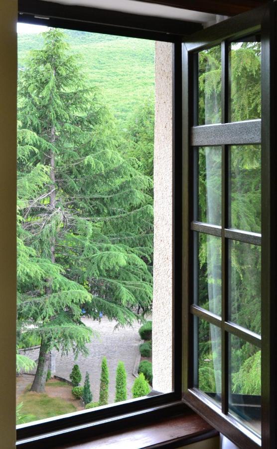 St. Naum Hotell 3*